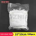 100pcs cloth