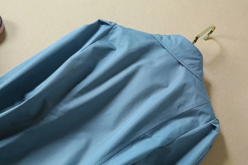 Осеннее платье для подиума для женщин Vestidos с отложным воротником однобортное мини-платье vestido de festa Robe Femme женские платья