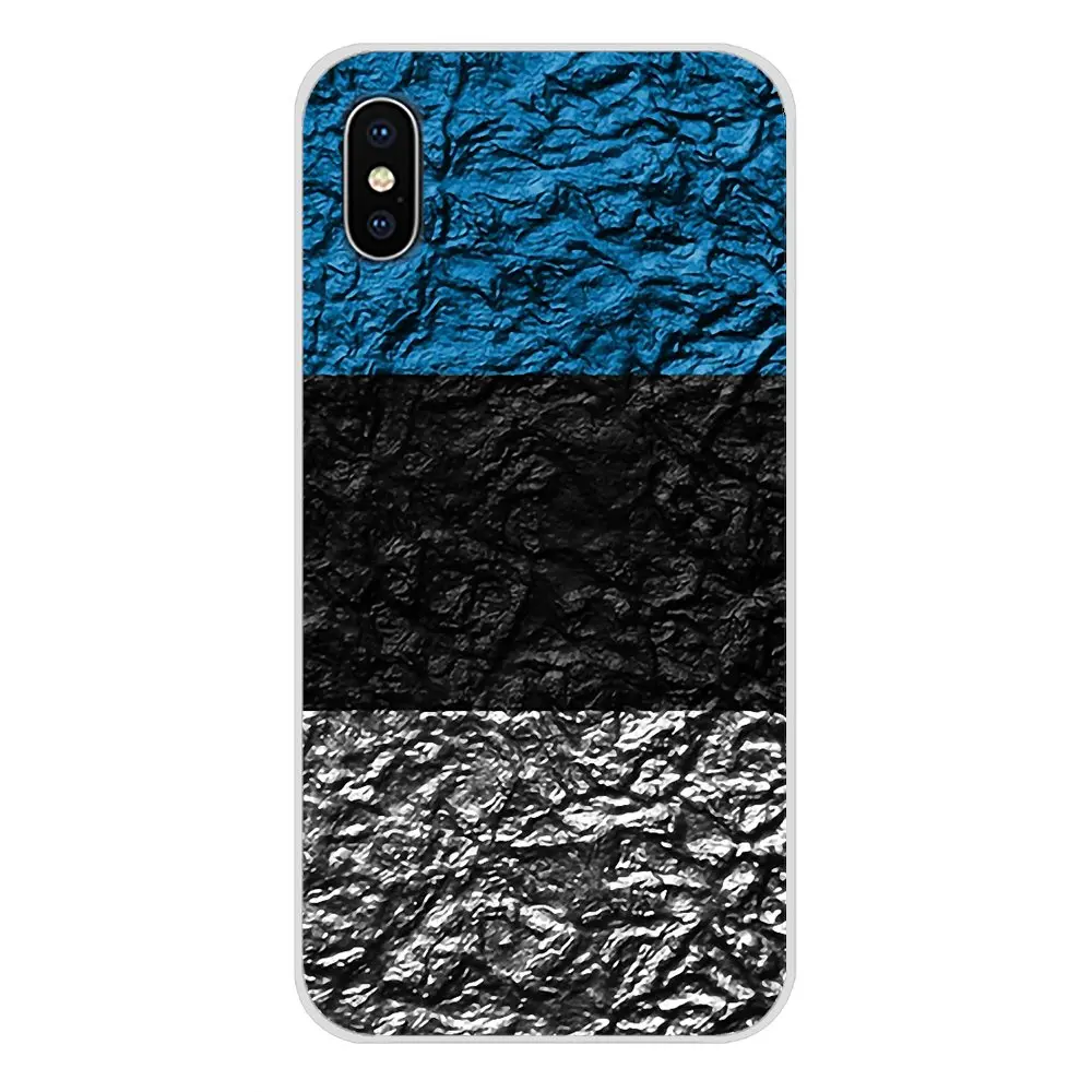 Аксессуары чехлы для телефонов Apple IPhone X XR XS 11Pro MAX 4S 5s 5C SE 6S 7 8 Plus ipod touch 5 6 Национальный флаг - Цвет: images 11