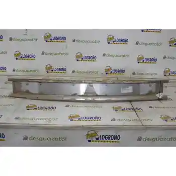 

BUMPER REINFORCEMENT REAR SAAB 9-5 SALOON