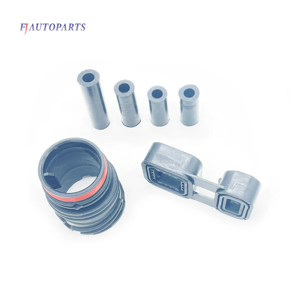6HP32 6HP34 Valve Body Adapter Seal Kit valve body seal kit for BMW ZF 6 Speed 6HP26 6HP28 Automatic Gearbox