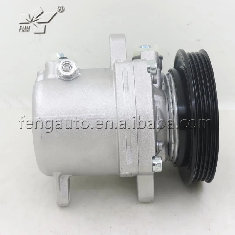 9520158j60 air conditioning auto ac compressor for Suzuki