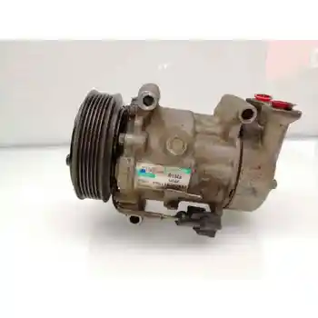 

2S6119D629AF AIR CONDITIONING COMPRESSOR Ford FUSION (CBK)