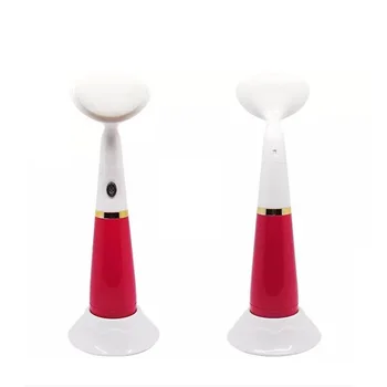 

Deep Cleansing Blackhead Remover Beauty Care Massager Electric Facial Cleansing Brush