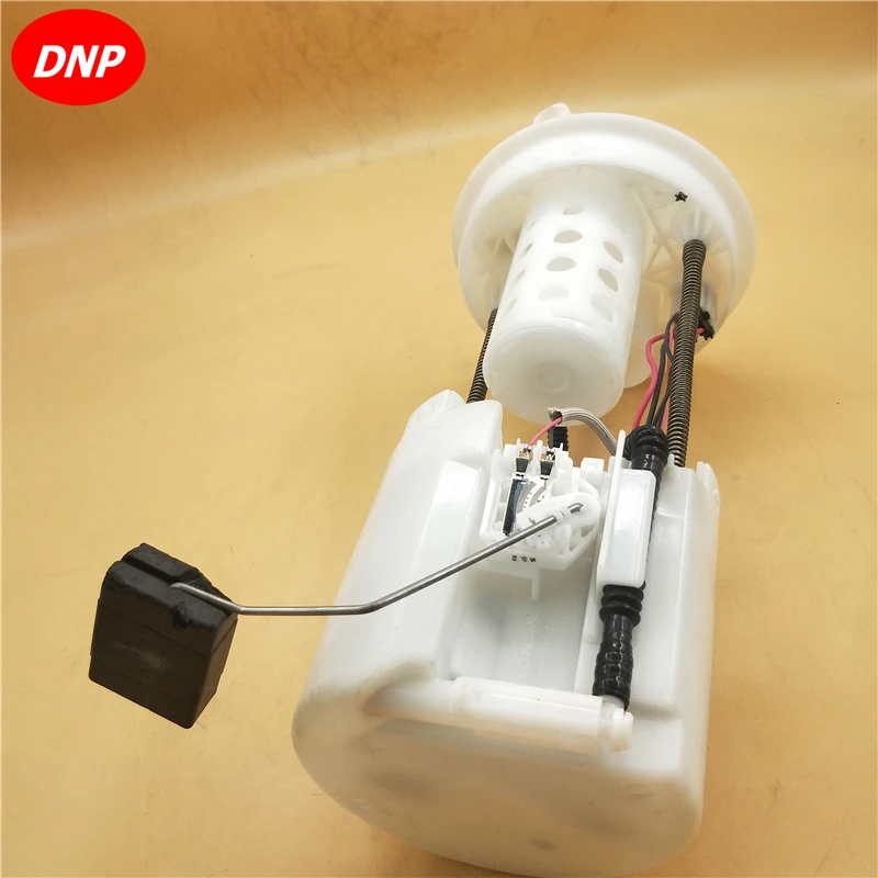 DNP топливный насос в сборе подходит для HONDA CR-Z, INSIGHT 17708-TM8-L11-M1/101962-6210/17045-TM8-L00