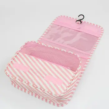 

Storage Bag Travel Closet Organizer Case for Headphones Digital Portable Zipper Accessories Charger Data Cable USB Cosmetics