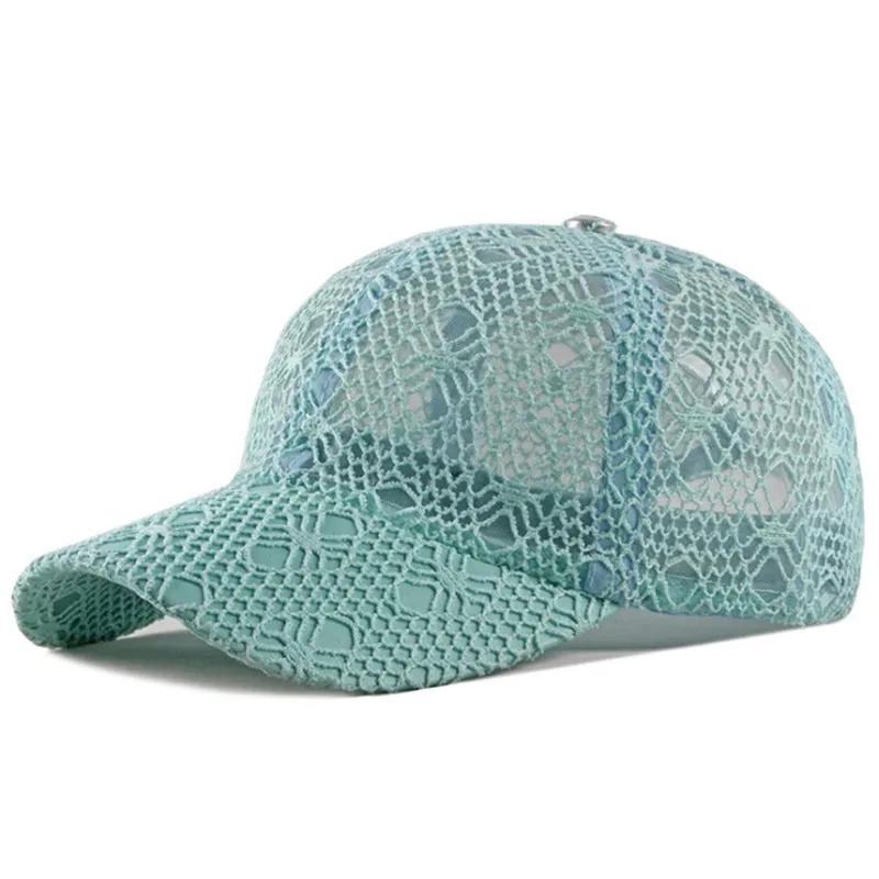 mesh hat brands