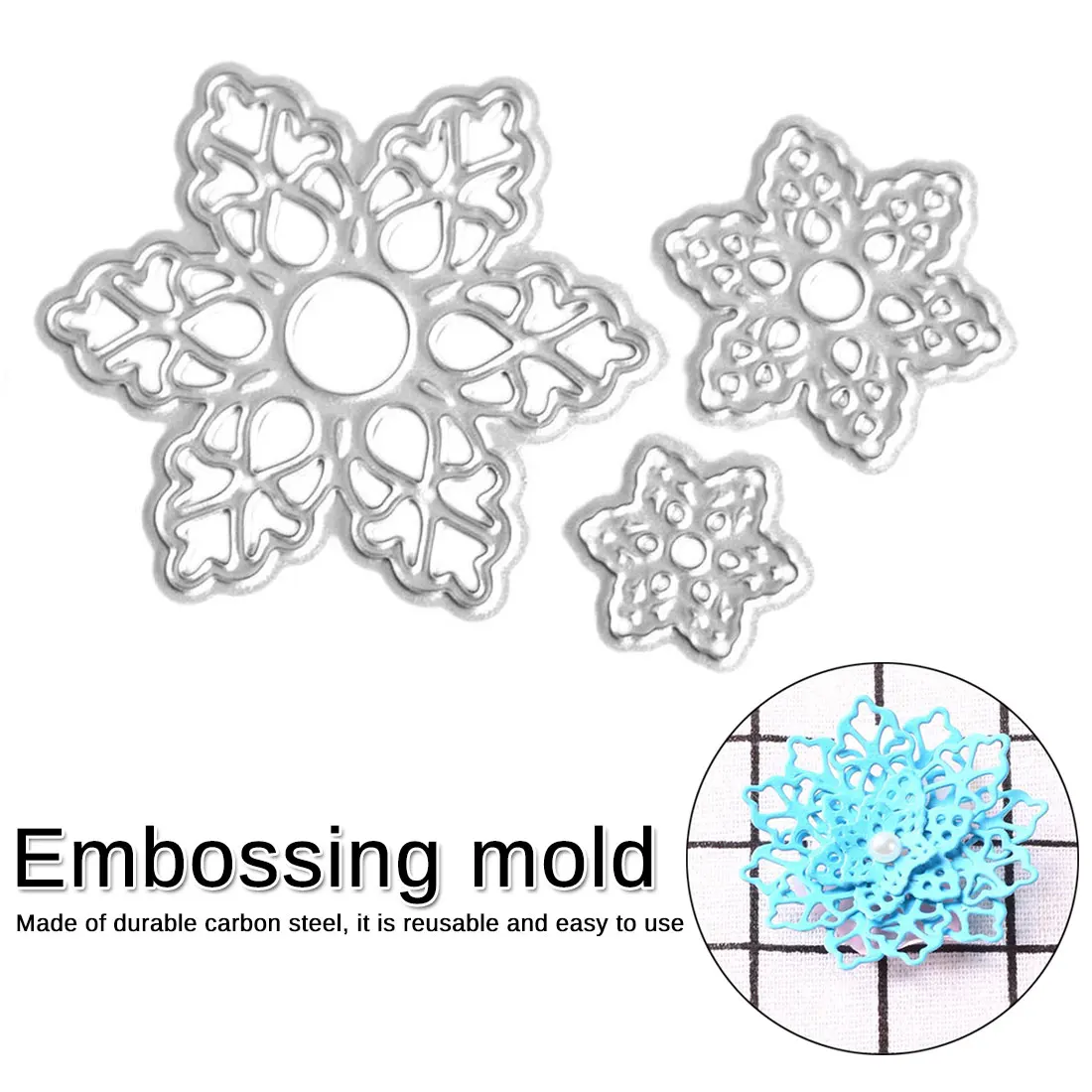 

2019 Flower Metal Cutting Dies For Scrapbooking card making Decorative snijmal en embossing clear stamps and dies nieuw