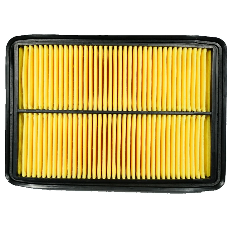

air filter for 2014 Dongfeng Nissan X-Trail 2.0L / 2.5L oem:16546-4BA1B-C139 #SK641