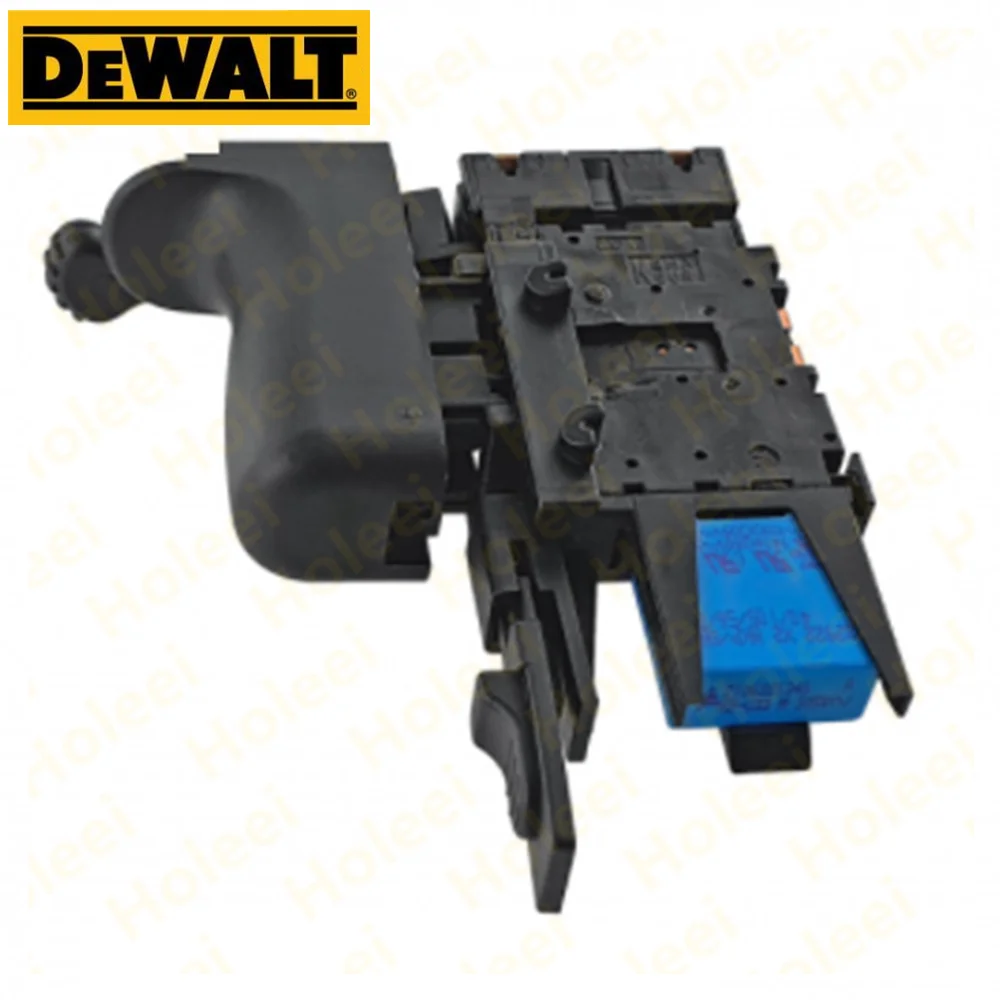 Переключатель Dewalt для DWD112 D21110 D21101 D21003 D21720 D21710 616576-01 аксессуары