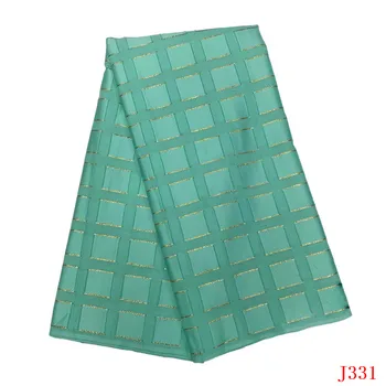 

HFX African Men Atiku Lace Fabric high quality fabric free shipping J331