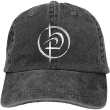 Мужская и Женская Бейсболка Krav MAGA, джинсовая кепка для папы, Кепка для водителя грузовика