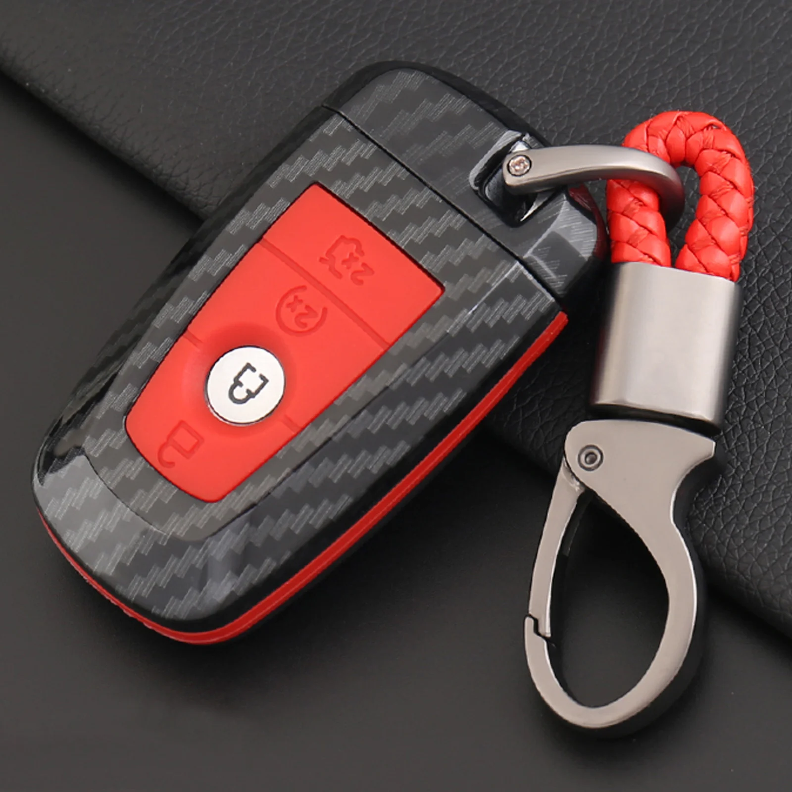 Custodia in Silicone 10X Car-Styling Cover in Silicone per Ford Fusion Mondeo Mustang Edge Expedition EXplorer 2017 2018 Smart Key Case 11 Custodia in Silicone 10X Car-Styling Cover in Silicone per Ford Fusion Mondeo Mustang Edge Expedition EXplorer 2017 2018 Smart Key Case - Ha179e245f9844a8da701d5ceedcc226dN