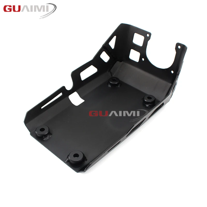 

For BMW G310GS 2017 2018 G310 GS Motorcycle Accessories Expedition Skid Plate Engine Chassis Protective cover