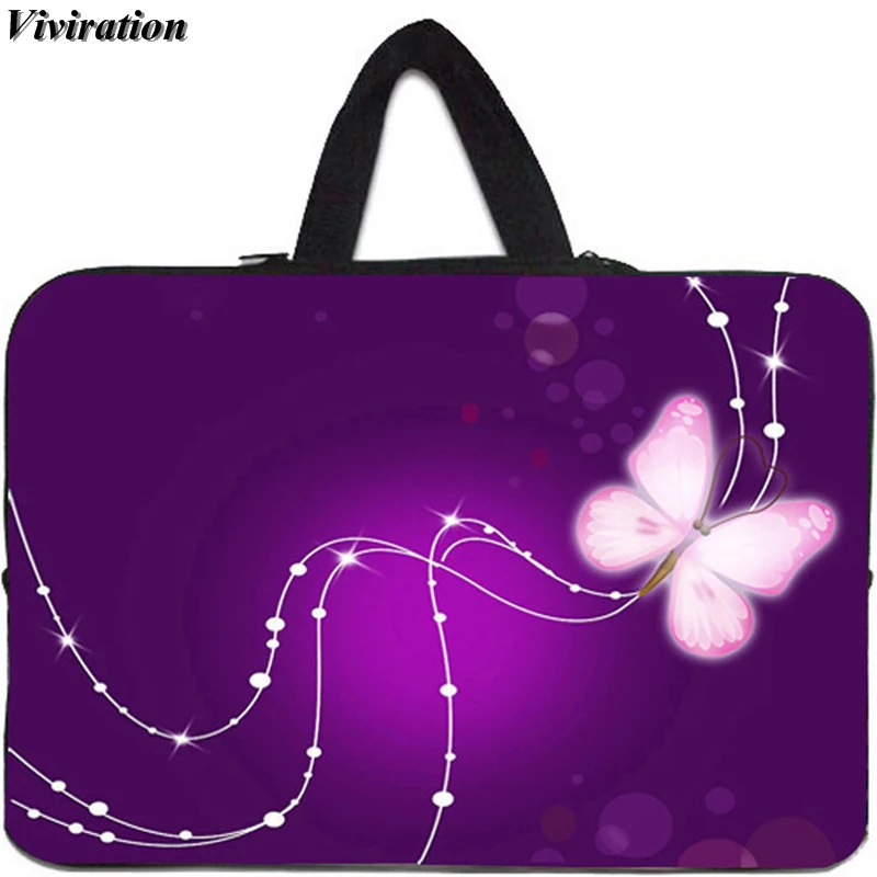 Funda 12 13 15 17 17,3 10 сумка для ноутбука lenovo Dell chuwi LapBook Air 14,1 рукав 14 дюймов Сумка для ноутбука 11,6 10,2 чехол для планшетного ПК - Цвет: 018