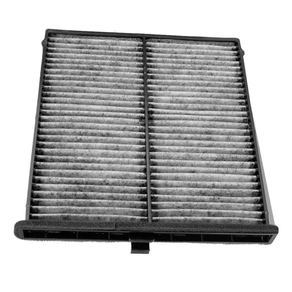 

Car Air Filter Auto Dust Pollen For Mazda 3 6 CX-5 2012-2017 Carbon Cloth Parts