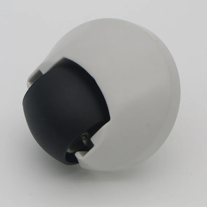Front Wheel Repalcement For Xiaomi Roborock S5 S50 S51 S55 S6 Robotic Vacuum Cleaner High Quality Wheel Spare Parts