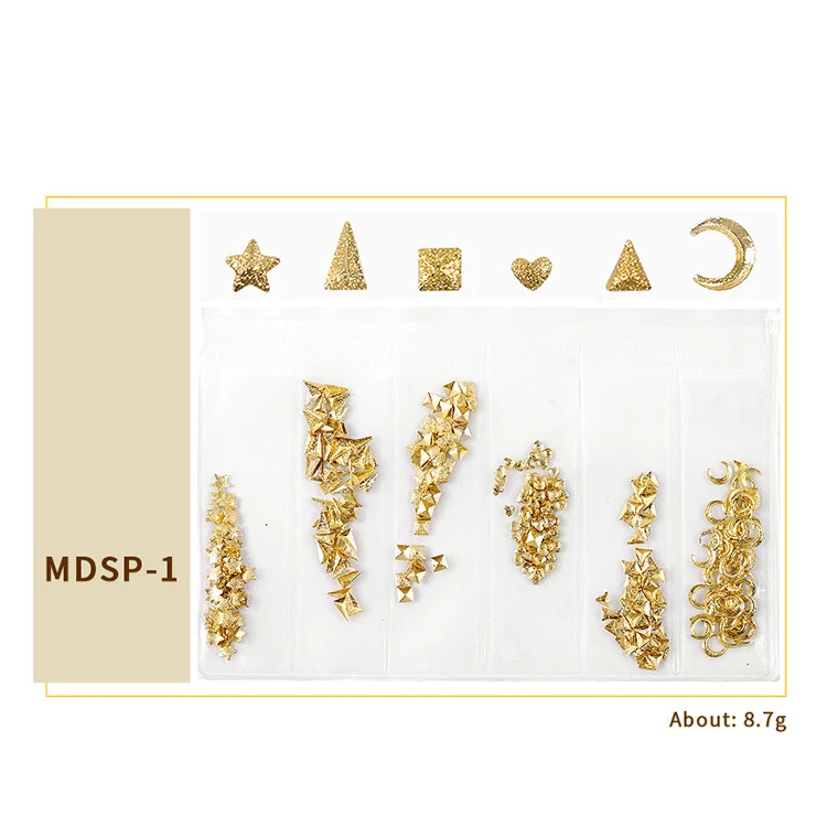 MDSP-001