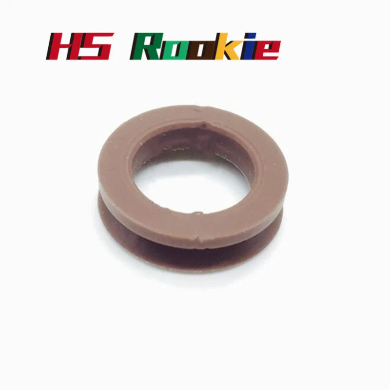 

10pcs new Developer Seal Bushing AA23-1049 AA231049 for Ricoh Aficio 1045 2045 3045 MP4001 MP4002 MP5001 MP5002 Seal