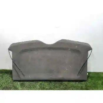 

09115341 rear tray OPEL CORSA C