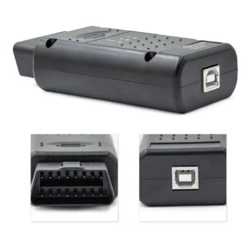 OPCOM V5 V1.99 2014V PIC18F458 FTDI OP COM V5 флэш-обновление прошивки OBD OBD2 сканер Авто диагностический инструмент 10 Pin кабель