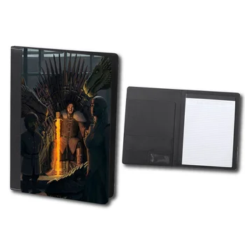 

SMART WALLET THRONES AND DRAGONS schoolar binder