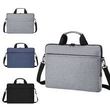 Laptop bag Sleeve Protective Shoulder Bag Carrying Case For Macbook pro13 14 15.6 Air Cover For HP ASUS Acer Lenovo Dell handbag