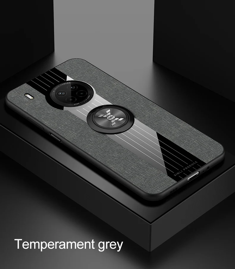 OPPOY9A布纹壳实拍_03