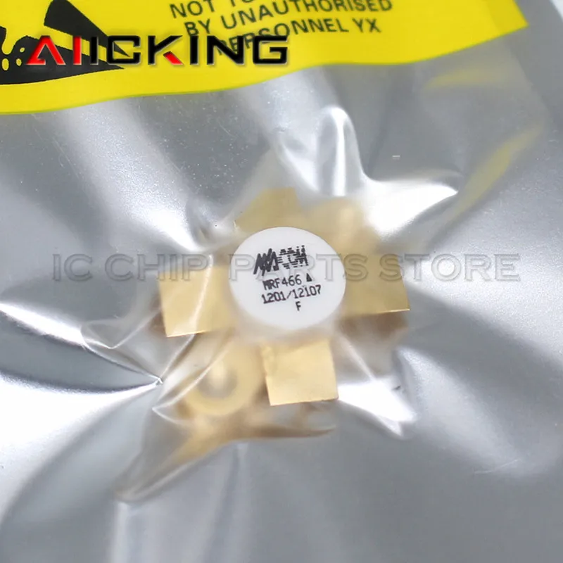 MRF466 1pcs SMD RF tube High Frequency tube Power amplification module , 100% Original In Stock