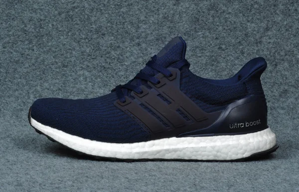 1 Ultra Boost 3,0 4,0 тройной черный и белый Primeknit Oreo CNY синий серый мужские и женские кроссовки ультра Boosts Ultraboost Sport 6 - Цвет: 1