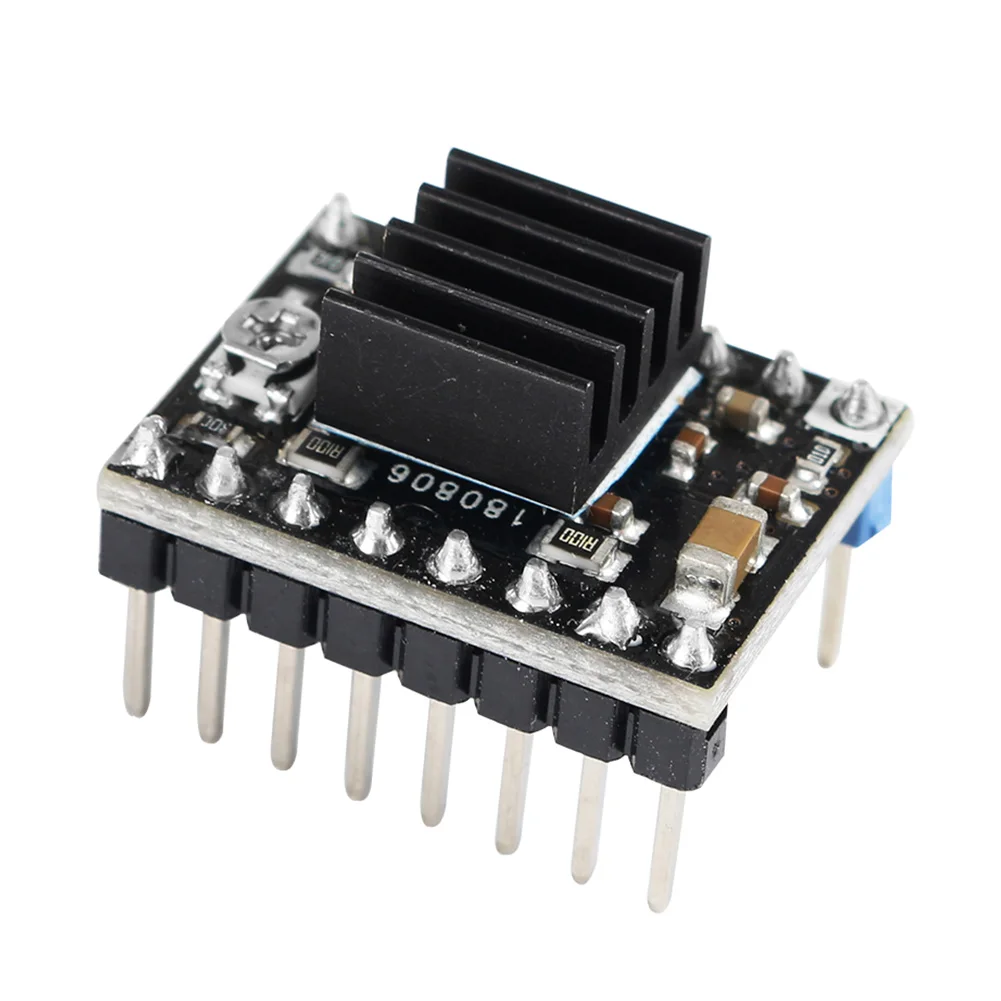 With 4988 Mega2560 Mainboard For TriGorilla Integrate Motherboard Hardware 3D Printer PCB Controller Board Official 4Layers Stable Replacement Accessories Durable