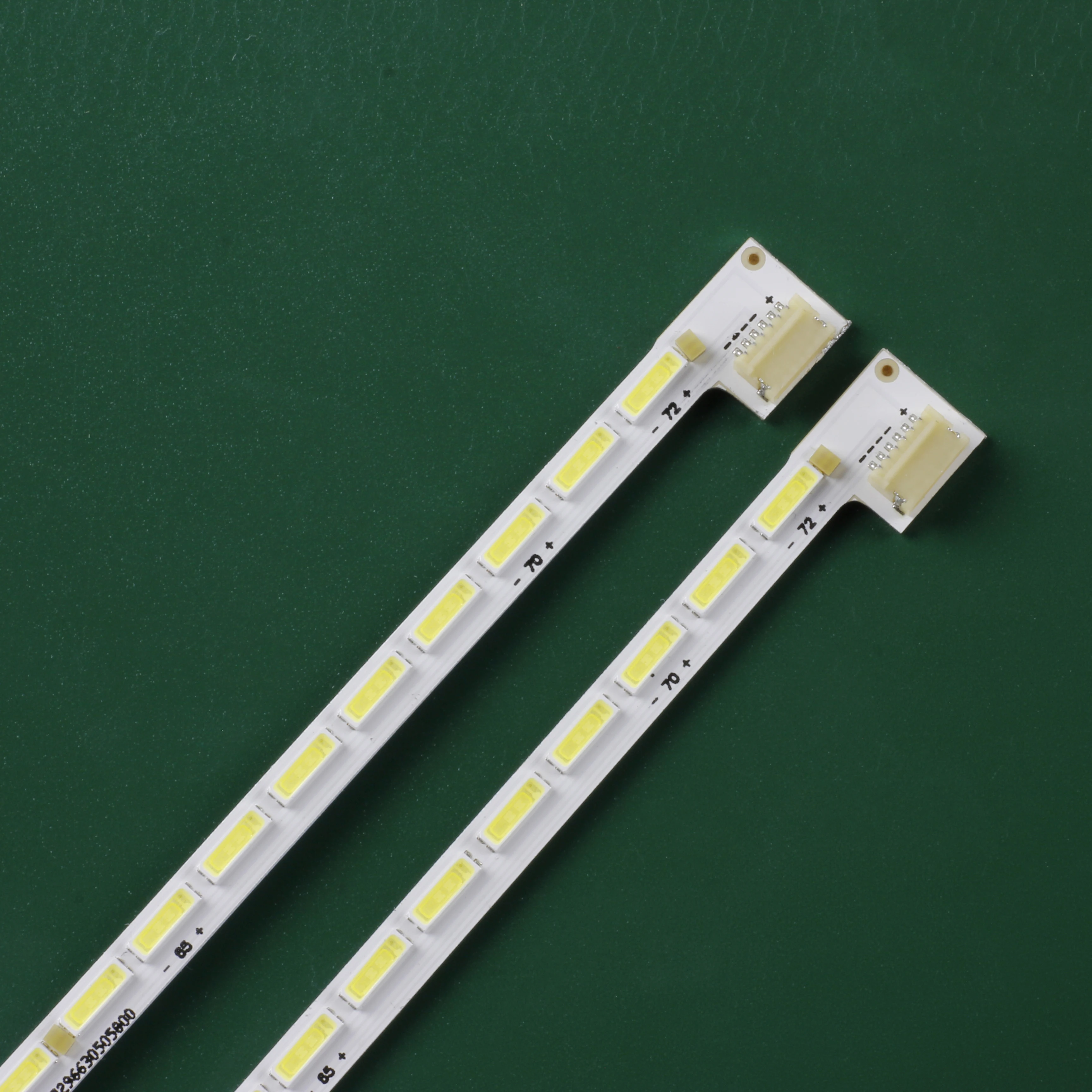 Nova Tira de Luz de Fundo Led para lg Lnnotek 48 Polegada Vnb 7020pkg 72ea Rev0.2 Lsc480hn03 Ves480unvs-m01 Ves480unvs3d-m01 Tx48c300b - Imagem 4