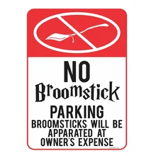 Без бромпалки парковки! Бромпалки будут аппаратированы за счет владельца. Винтажный металлический знак Ретро Оловянная пластина украшение стены