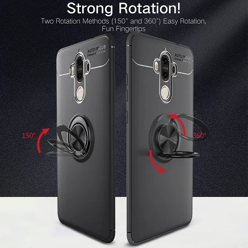 Phone Cases For Huawei Mate 9 Pro Case Huawei Mate 9 Cover Magnetic Ring Car Holder Silicone Original Tpu Coque For Huwei Mate 9 Phone Cases For Huawei Mate 9 Pro Case Huawei Mate 9 Cover Magnetic Ring Car Holder Silicone Original Tpu Coque For Huwei Mate 9