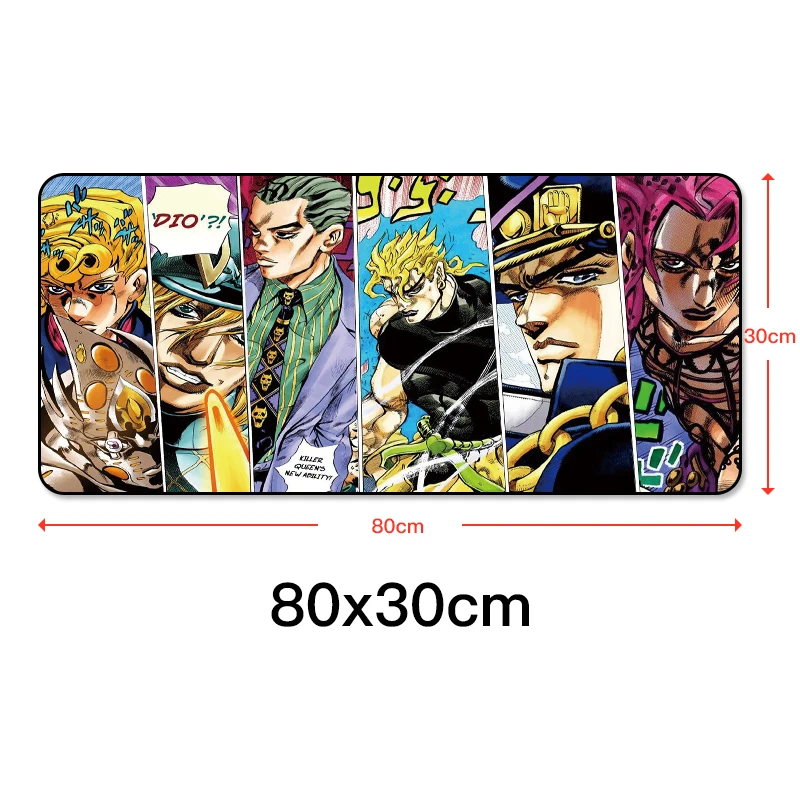 Ha17abbf58a964b55803993d99acbec86k - Anime Mousepads