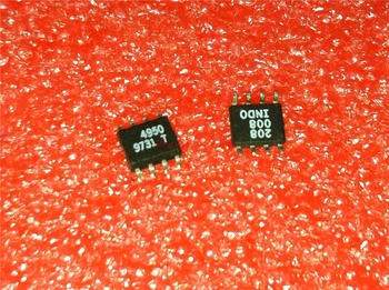 

10pcs/lot A4950ELJTR-T A4950 A4950T SOP-8