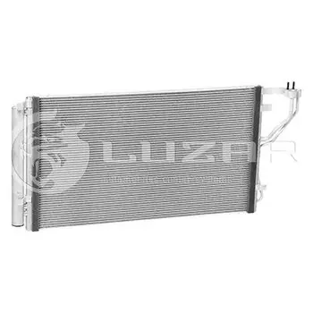 

Condenser for HYUNDAI SONATA YF 10-/KIA OPTIMA 2.0/2.4/09 LUZAR THIS DEFINITION 08R0