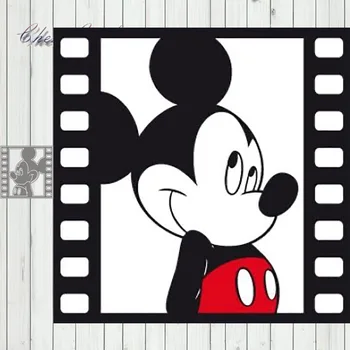 

Metal Cutting Dies Cute mouse Scrapbooking Stencil for Album Paper DIY Gift Card Decoration Embossing Dies New 2020