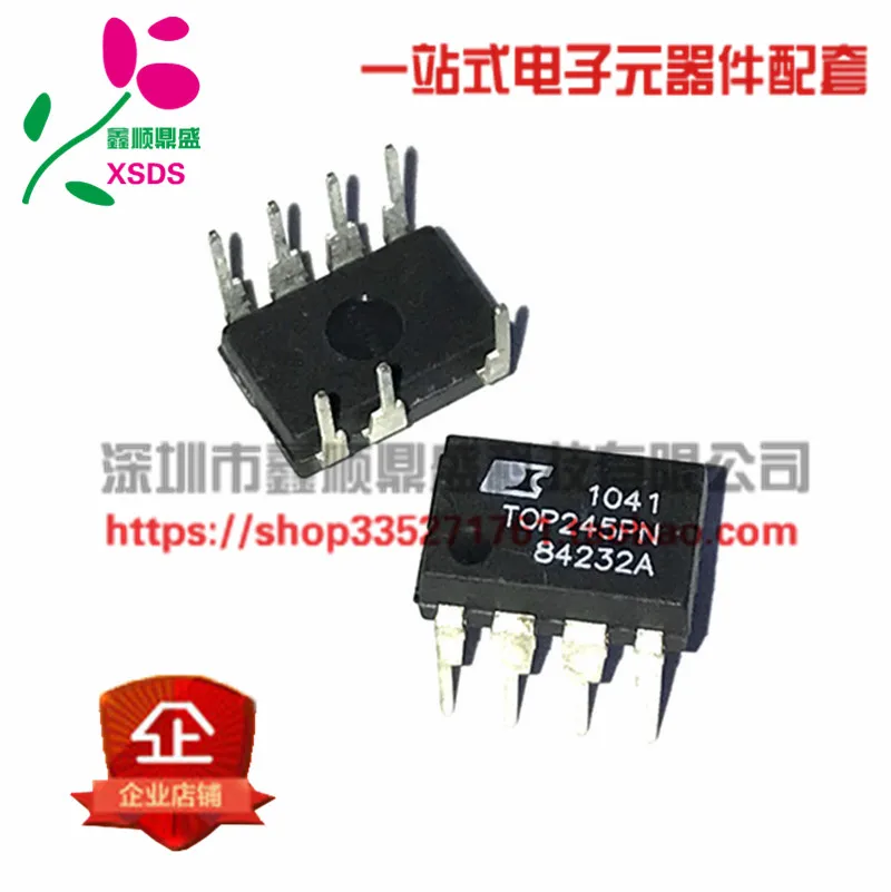5 шт./лот TOP245PN