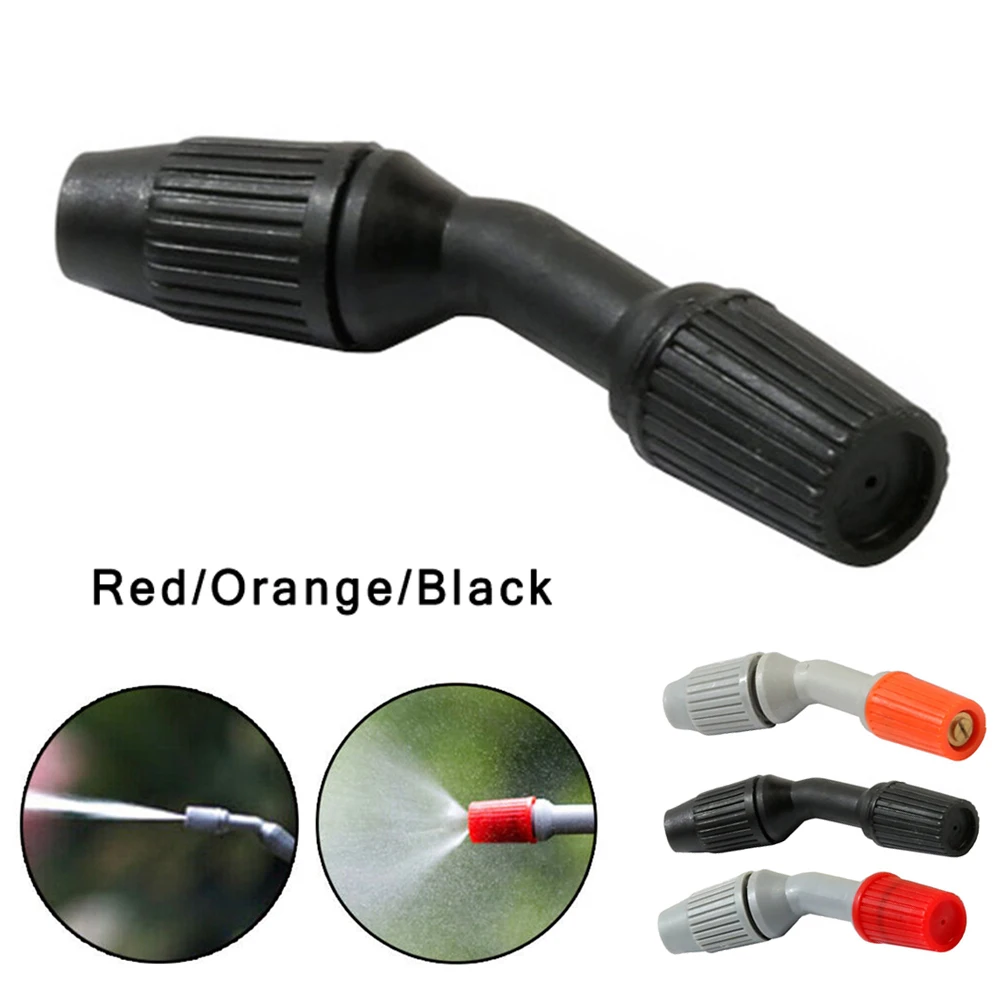 Spray Nozzle Garden Spray Nozzle Watering Nozzle Misting Nozzles 1pc Spray Nozzle Ajustable Watering Sprayer Garden Irrigation System Nozzle Dripper Parts Replacement Sprayer Lance