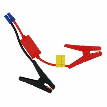 

Starter Connector Cable Alligator Clamp Connector Cable Alligator Clamp