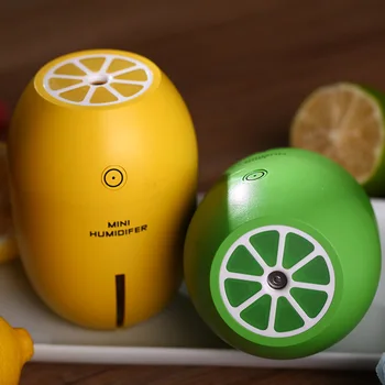 

2020 new humidifier colorful night light home air purification humidifier ultrasonic fan USB humidifier diffuser