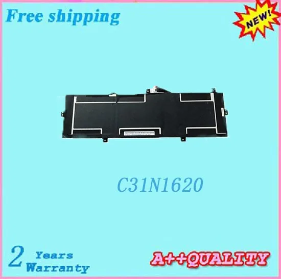 Абсолютно Аккумулятор для ноутбука для ASUS ZenBooK C31N1620 3ICP5/70/81 Батарея