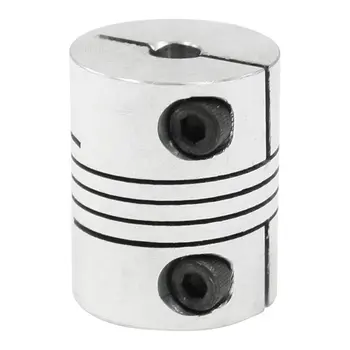 

5mm to 6mm CNC Stepper Motor Shaft Coupling Coupler for Encoder