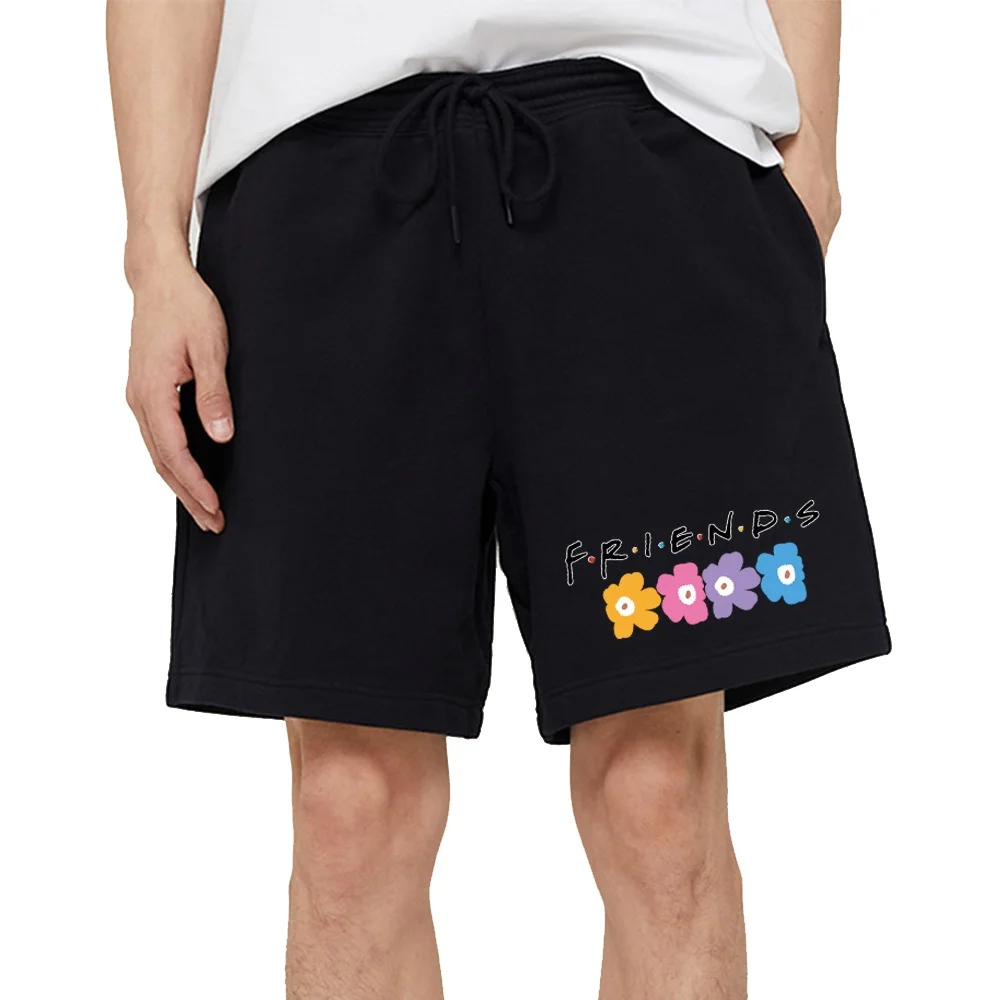 Рисунок 4 - Шорты мужские повседневные на шнуровке