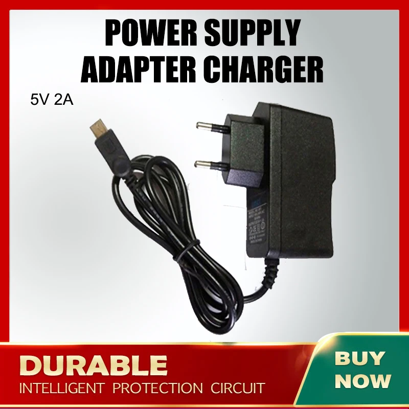 

5V 2A AC DC Power Charger Adapter For Lenovo TAB 2 A7-10 30 40 A8-50 A10-70 S8 5V 2A AC DC Power Charger Adapter