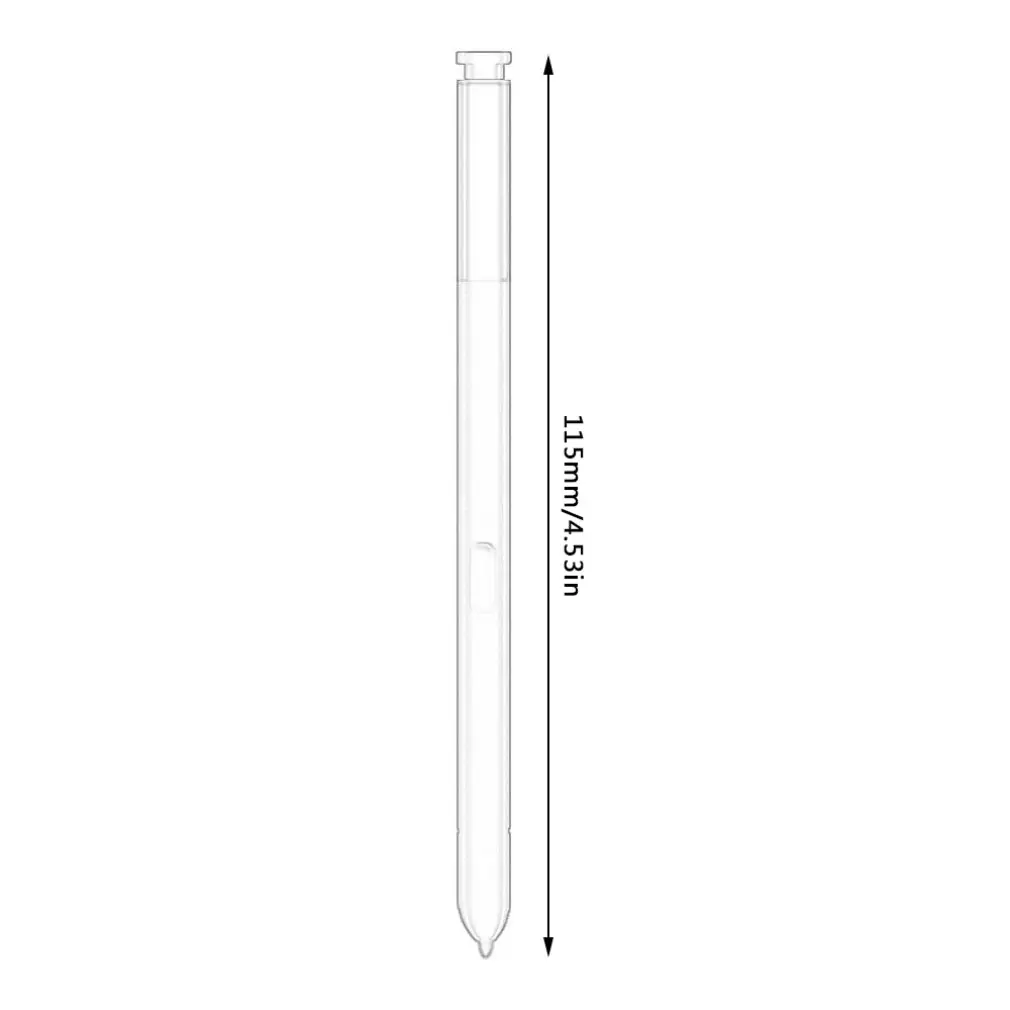 Стилус S для samsung Note 4 Note 5 Note 8 Note 9 Spen Touch Galaxy Pencil