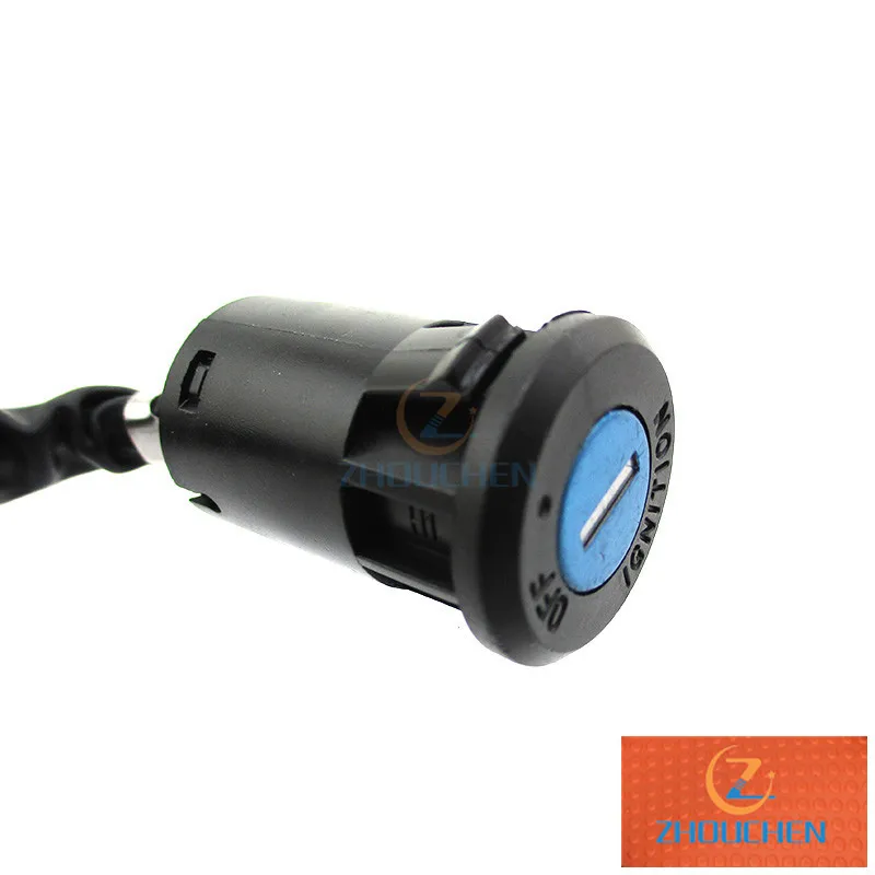 Aftermarket ВКЛ/ВЫКЛ 2 позиции ключ зажигания для Honda ATV TRX450ER TRX 450 ER SPORTRAX 2006 2007 2008 2009 2012