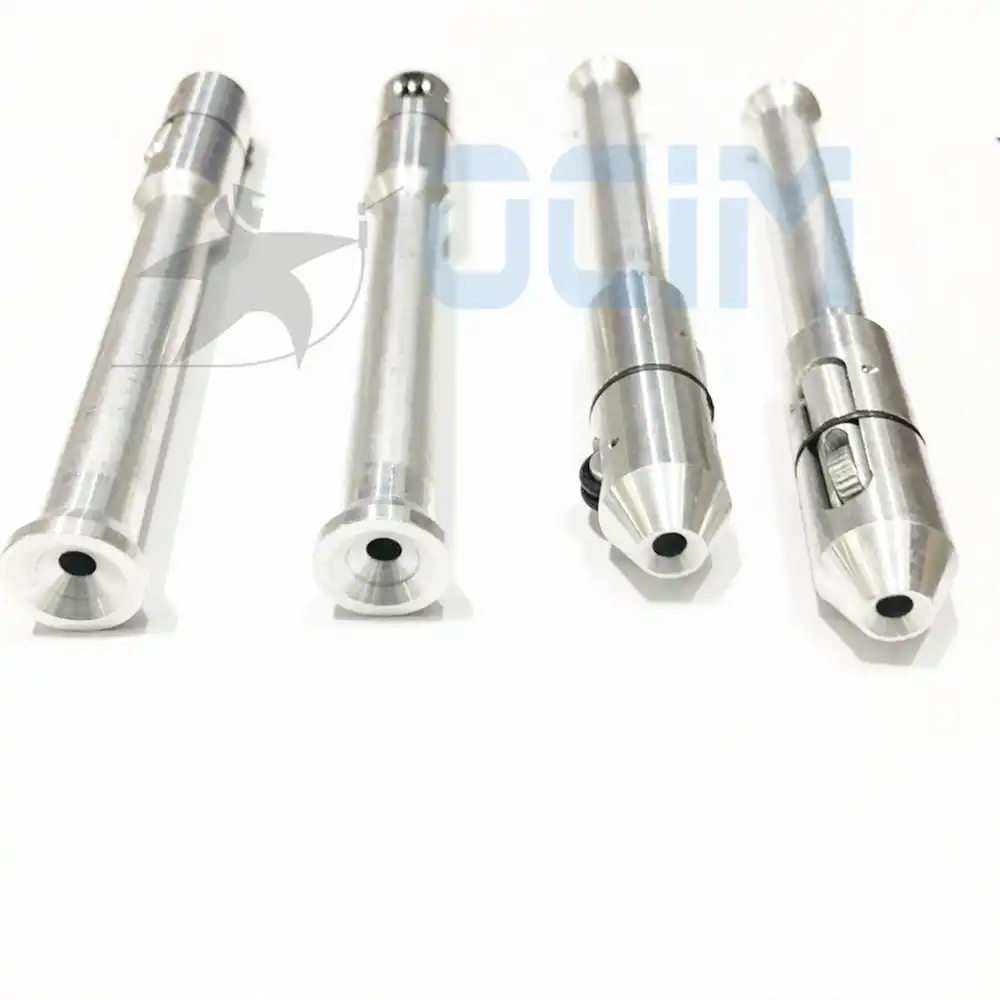 Welding Tig Pen Finger Feeder Rod Holder Filler Wire Pen Aliexpress