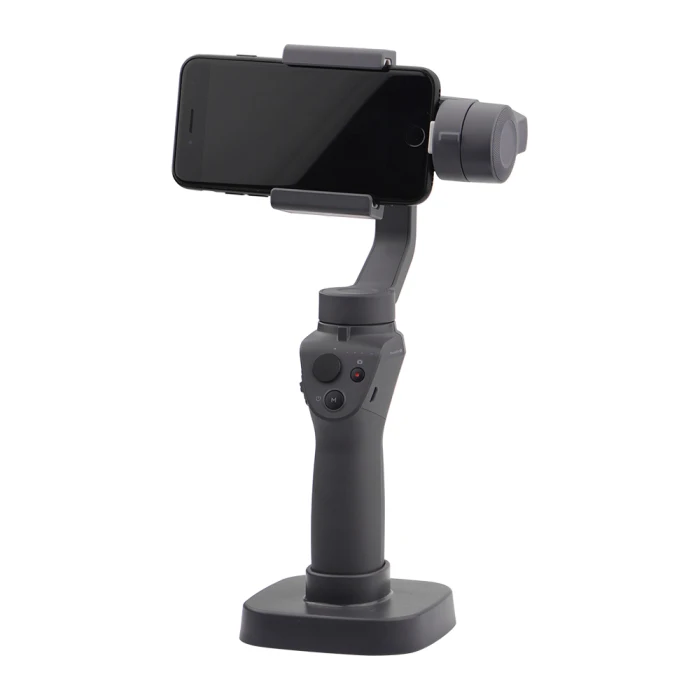 1 шт. Ручной Стабилизатор База крепление подставка для DJI Osmo мобильный шарнирный держатель для телефона 2 PUO88
